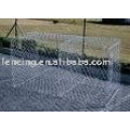 hexagonal wire mesh